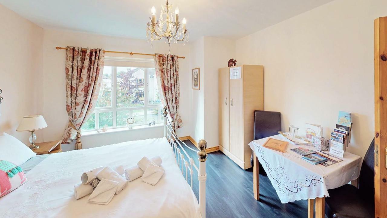 Simbavati B&B 발리나 외부 사진