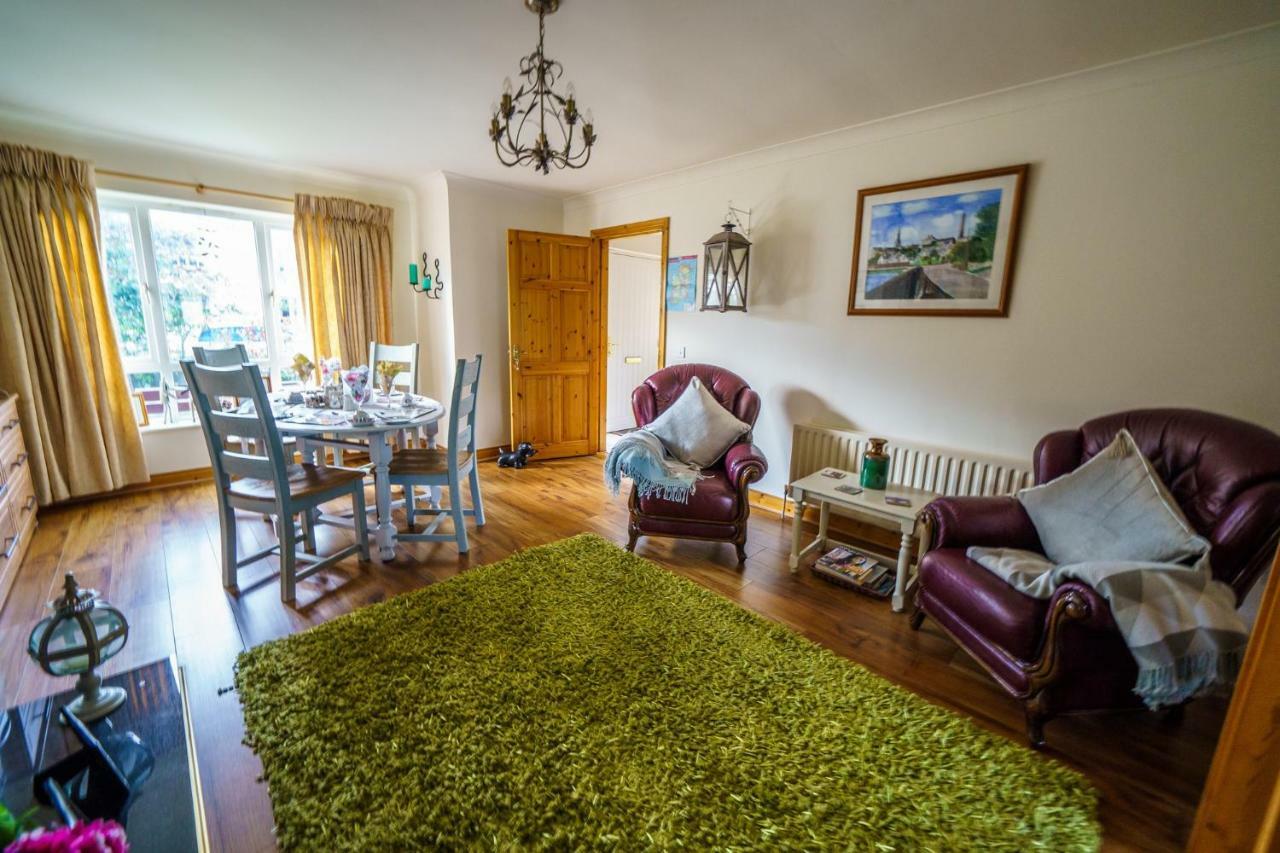 Simbavati B&B 발리나 외부 사진