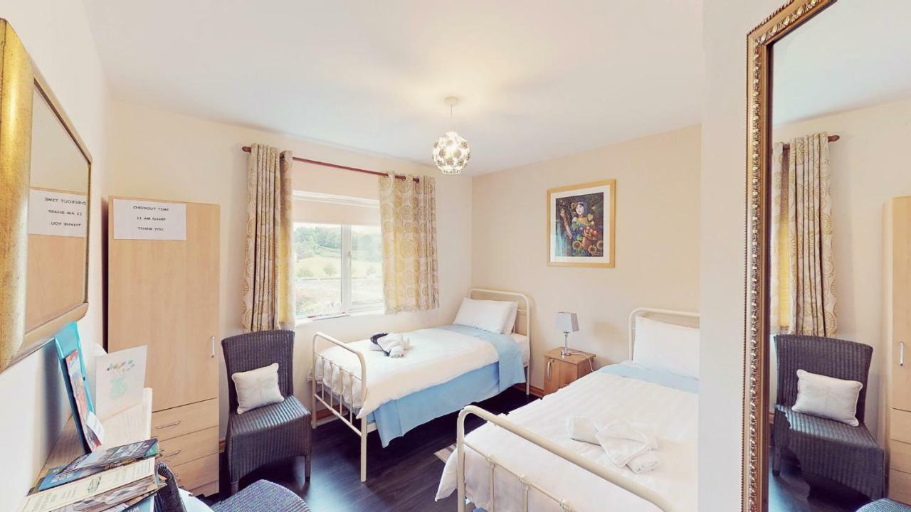 Simbavati B&B 발리나 외부 사진