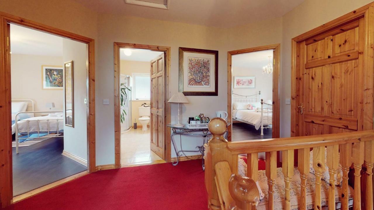 Simbavati B&B 발리나 외부 사진