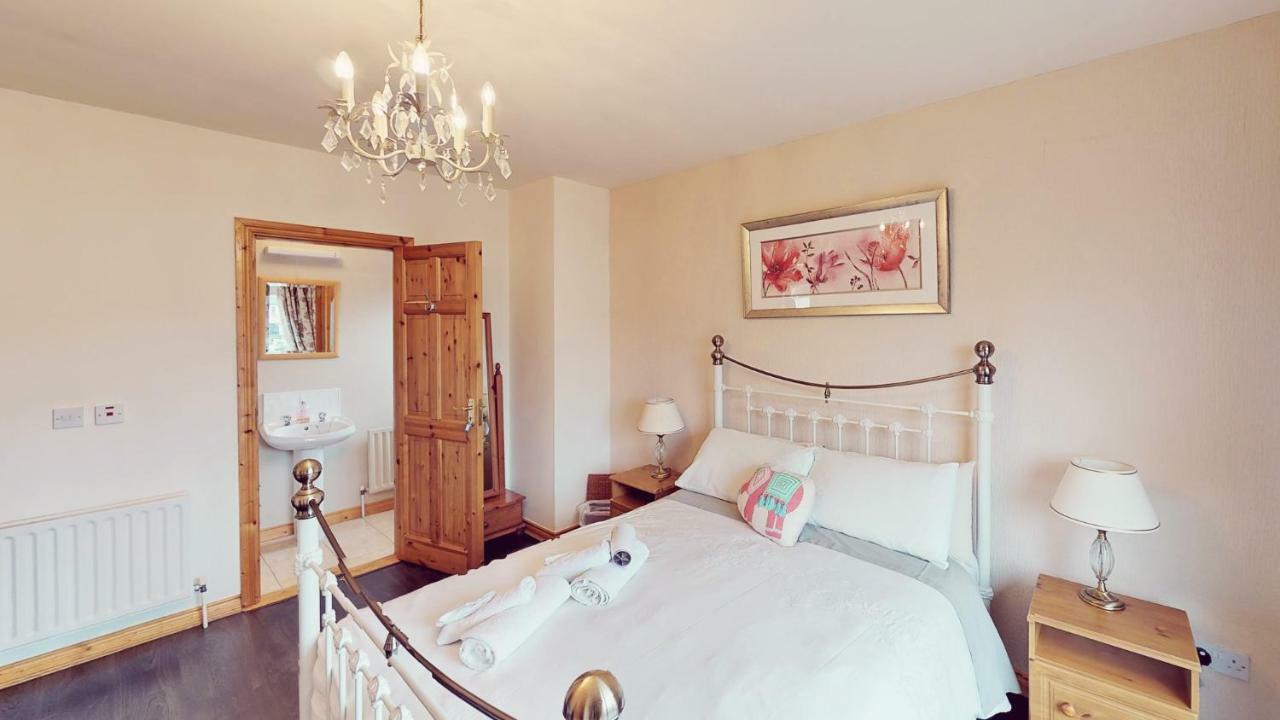 Simbavati B&B 발리나 외부 사진