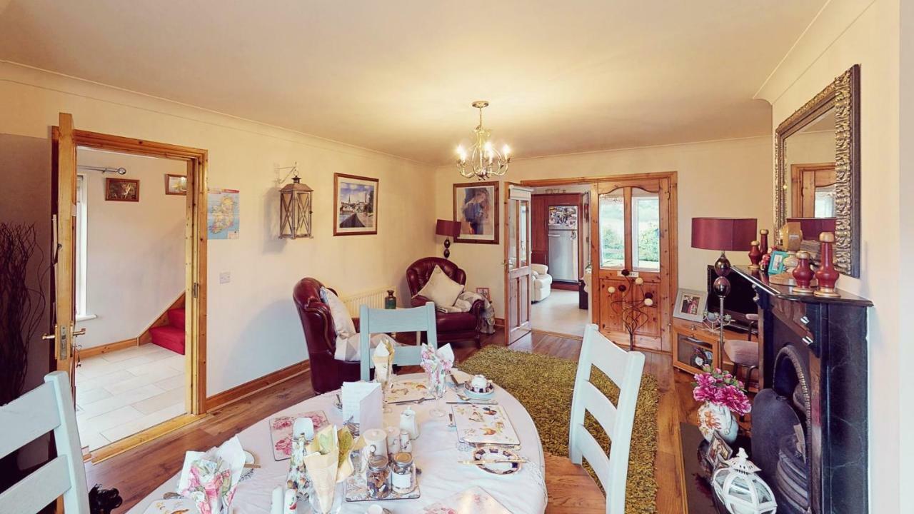 Simbavati B&B 발리나 외부 사진