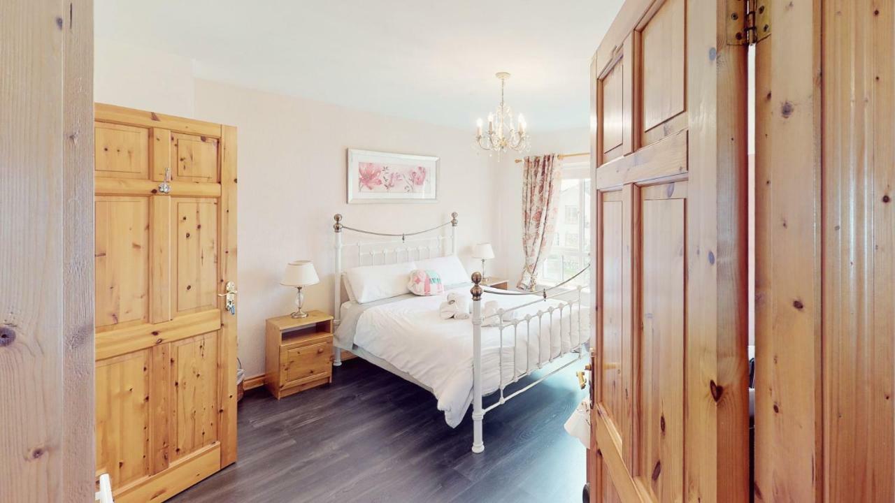 Simbavati B&B 발리나 외부 사진